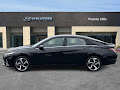 2021 Hyundai Elantra Hybrid Limited