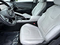 2021 Hyundai Elantra Hybrid Limited