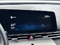2021 Hyundai Elantra Hybrid Limited
