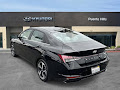 2021 Hyundai Elantra Hybrid Limited
