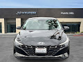 2021 Hyundai Elantra Hybrid Limited