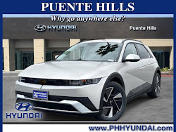 2025 Hyundai IONIQ 5 SEL RWD *Ltd Avail*
