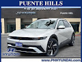 2025 Hyundai IONIQ 5 SEL RWD *Ltd Avail*