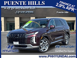 2023 Hyundai Palisade Limited