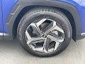 2022 Hyundai Tucson N Line
