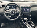 2022 Hyundai Tucson N Line