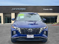2022 Hyundai Tucson N Line
