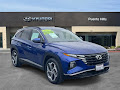 2022 Hyundai Tucson N Line