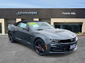 2021 Chevrolet Camaro 2SS
