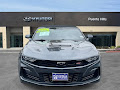 2021 Chevrolet Camaro 2SS