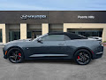 2021 Chevrolet Camaro 2SS
