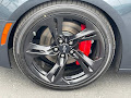 2021 Chevrolet Camaro 2SS