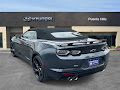 2021 Chevrolet Camaro 2SS