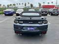 2021 Chevrolet Camaro 2SS