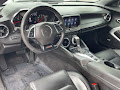 2021 Chevrolet Camaro 2SS