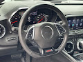 2021 Chevrolet Camaro 2SS