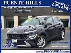 2023 Hyundai Kona SE
