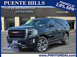 2024 GMC Yukon XL AT4 w/ Premium Package
