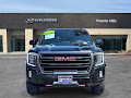 2024 GMC Yukon XL AT4 w/ Premium Package