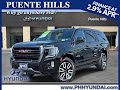 2024 GMC Yukon XL AT4 w/ Premium Package