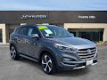 2018 Hyundai Tucson Limited