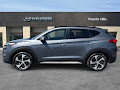 2018 Hyundai Tucson Limited