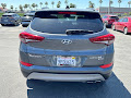 2018 Hyundai Tucson Limited