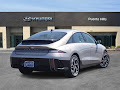 2025 Hyundai IONIQ 6 Limited