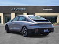 2025 Hyundai IONIQ 6 Limited