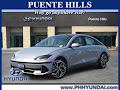 2025 Hyundai IONIQ 6 Limited