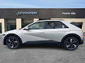 2025 Hyundai IONIQ 5 SEL RWD