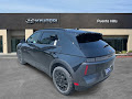 2025 Hyundai IONIQ 5 XRT