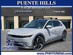 2025 Hyundai IONIQ 5 Limited