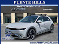2025 Hyundai IONIQ 5 Limited