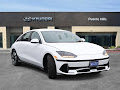 2025 Hyundai IONIQ 6 SE