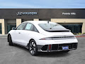 2025 Hyundai IONIQ 6 SE