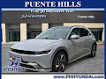 2025 Hyundai IONIQ 5 Limited