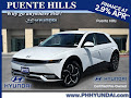 2023 Hyundai IONIQ 5 SE Standard Range
