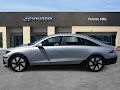 2025 Hyundai IONIQ 6 SE
