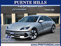 2025 Hyundai IONIQ 6 SE