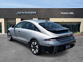 2025 Hyundai IONIQ 6 SE