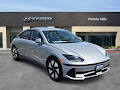 2025 Hyundai IONIQ 6 SE