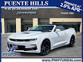 2024 Chevrolet Camaro SS