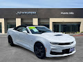 2024 Chevrolet Camaro SS