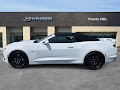 2024 Chevrolet Camaro SS