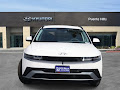 2025 Hyundai IONIQ 5 SEL RWD