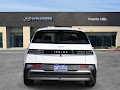 2025 Hyundai IONIQ 5 SEL RWD