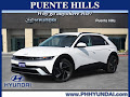 2025 Hyundai IONIQ 5 SEL RWD