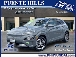 2023 Hyundai Kona Electric SEL