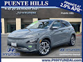 2023 Hyundai Kona Electric SEL